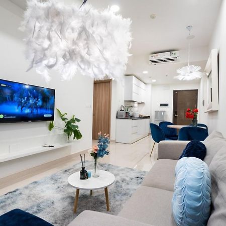 Soho Residence Apartment TP. Hồ Chí Minh Ngoại thất bức ảnh