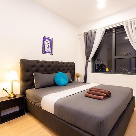 Soho Residence Apartment TP. Hồ Chí Minh Ngoại thất bức ảnh