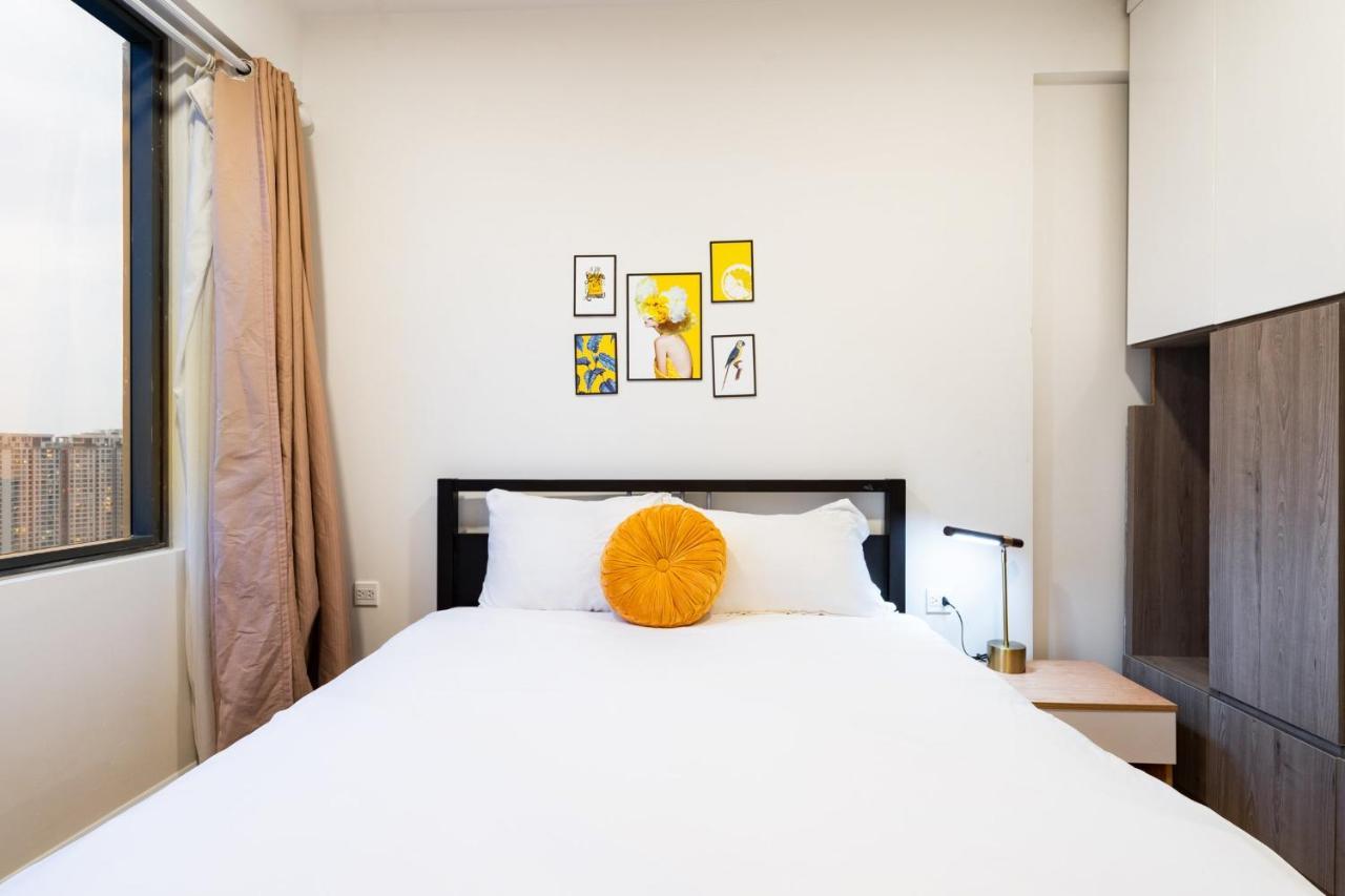 Soho Residence Apartment TP. Hồ Chí Minh Ngoại thất bức ảnh