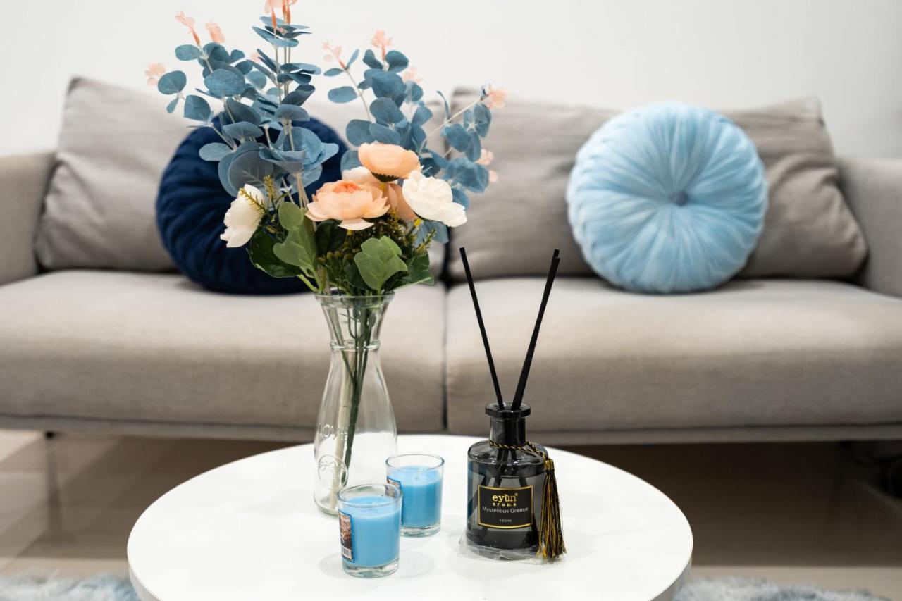 Soho Residence Apartment TP. Hồ Chí Minh Ngoại thất bức ảnh