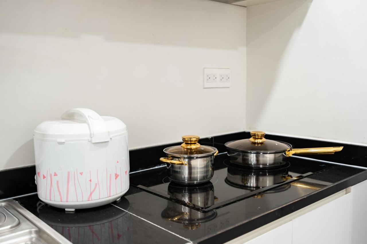Soho Residence Apartment TP. Hồ Chí Minh Ngoại thất bức ảnh