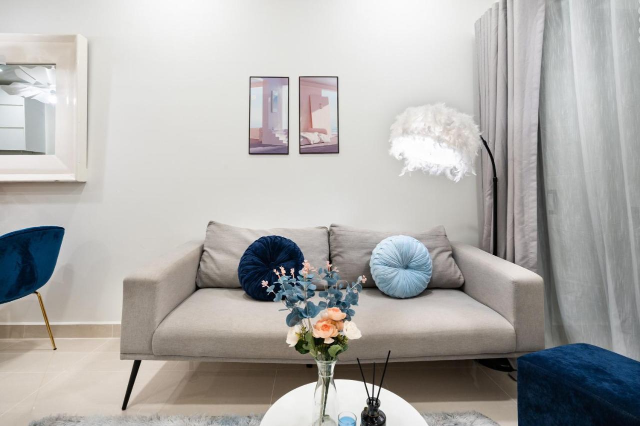 Soho Residence Apartment TP. Hồ Chí Minh Ngoại thất bức ảnh