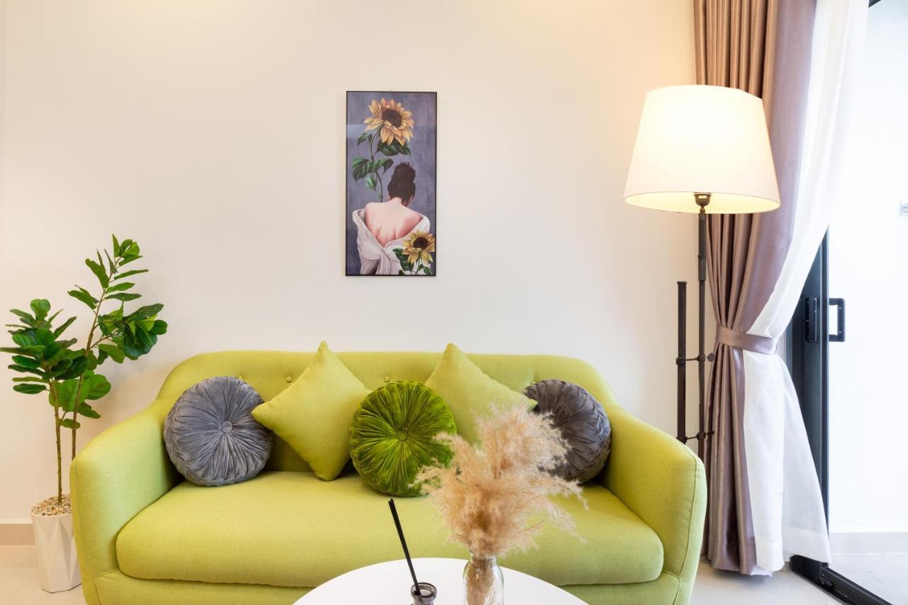 Soho Residence Apartment TP. Hồ Chí Minh Ngoại thất bức ảnh