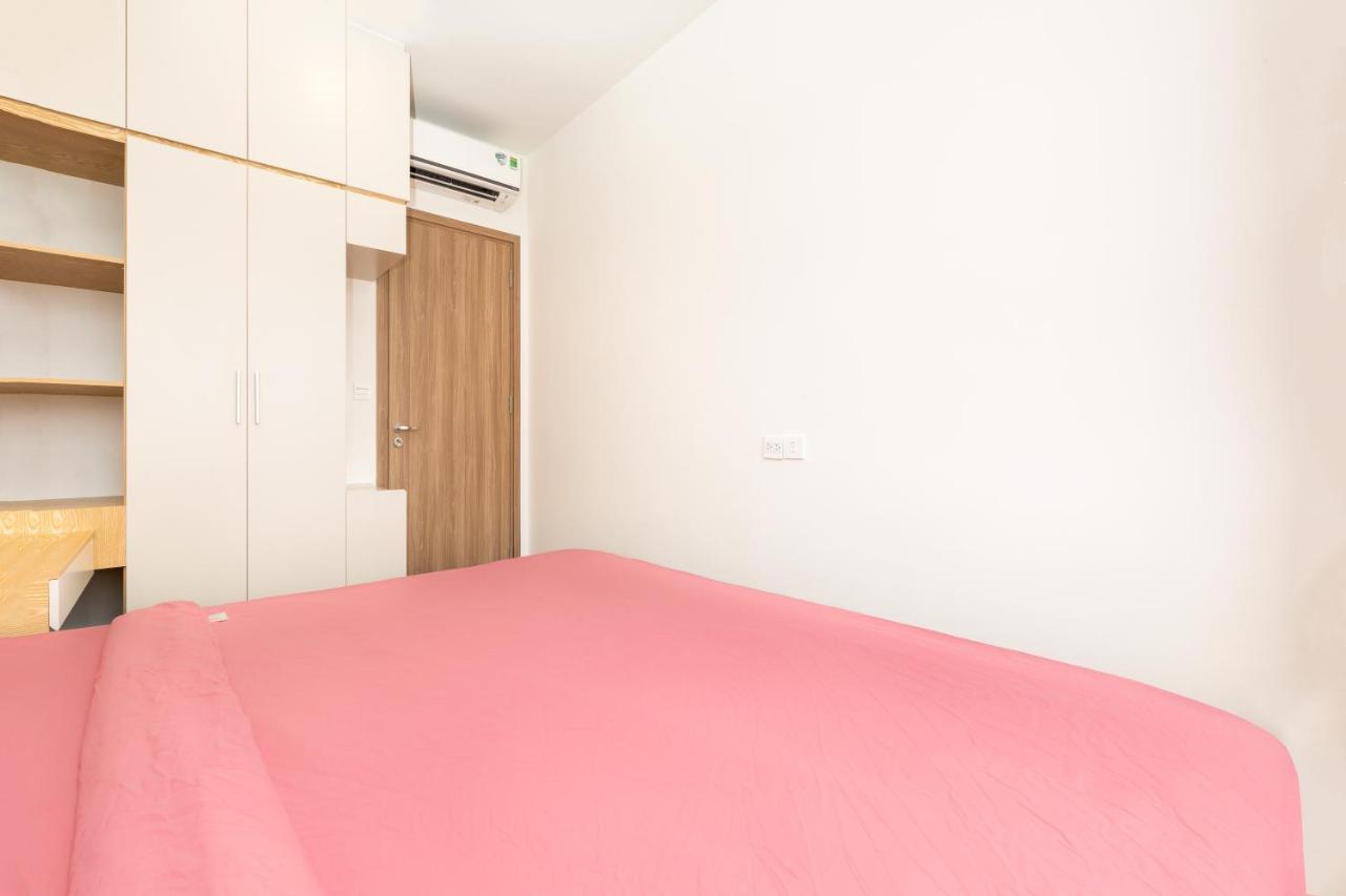 Soho Residence Apartment TP. Hồ Chí Minh Ngoại thất bức ảnh