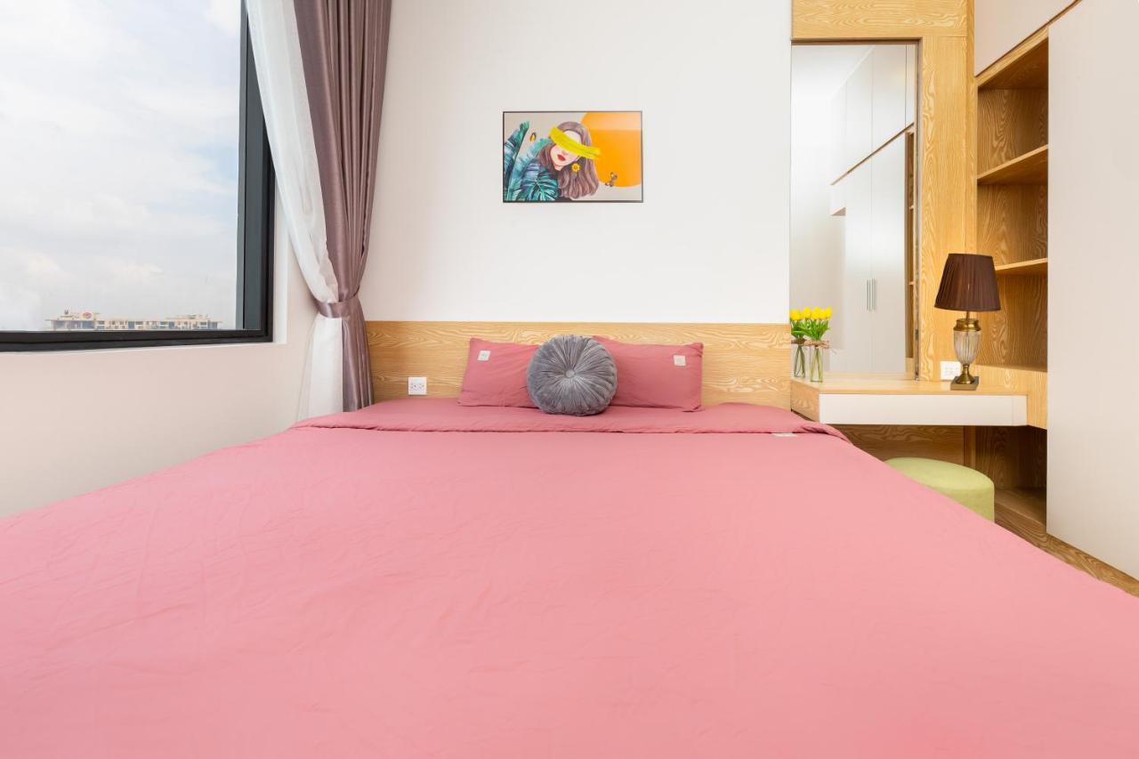 Soho Residence Apartment TP. Hồ Chí Minh Ngoại thất bức ảnh
