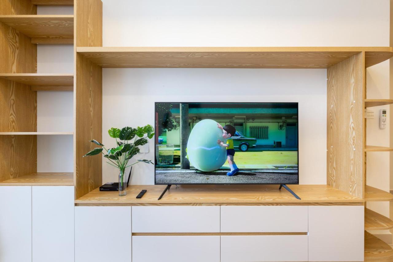 Soho Residence Apartment TP. Hồ Chí Minh Ngoại thất bức ảnh