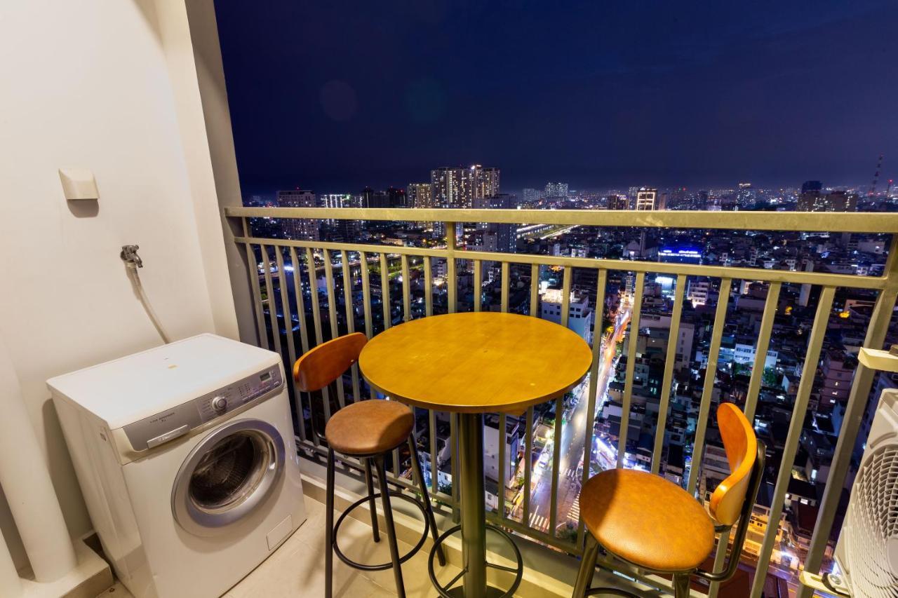 Soho Residence Apartment TP. Hồ Chí Minh Ngoại thất bức ảnh