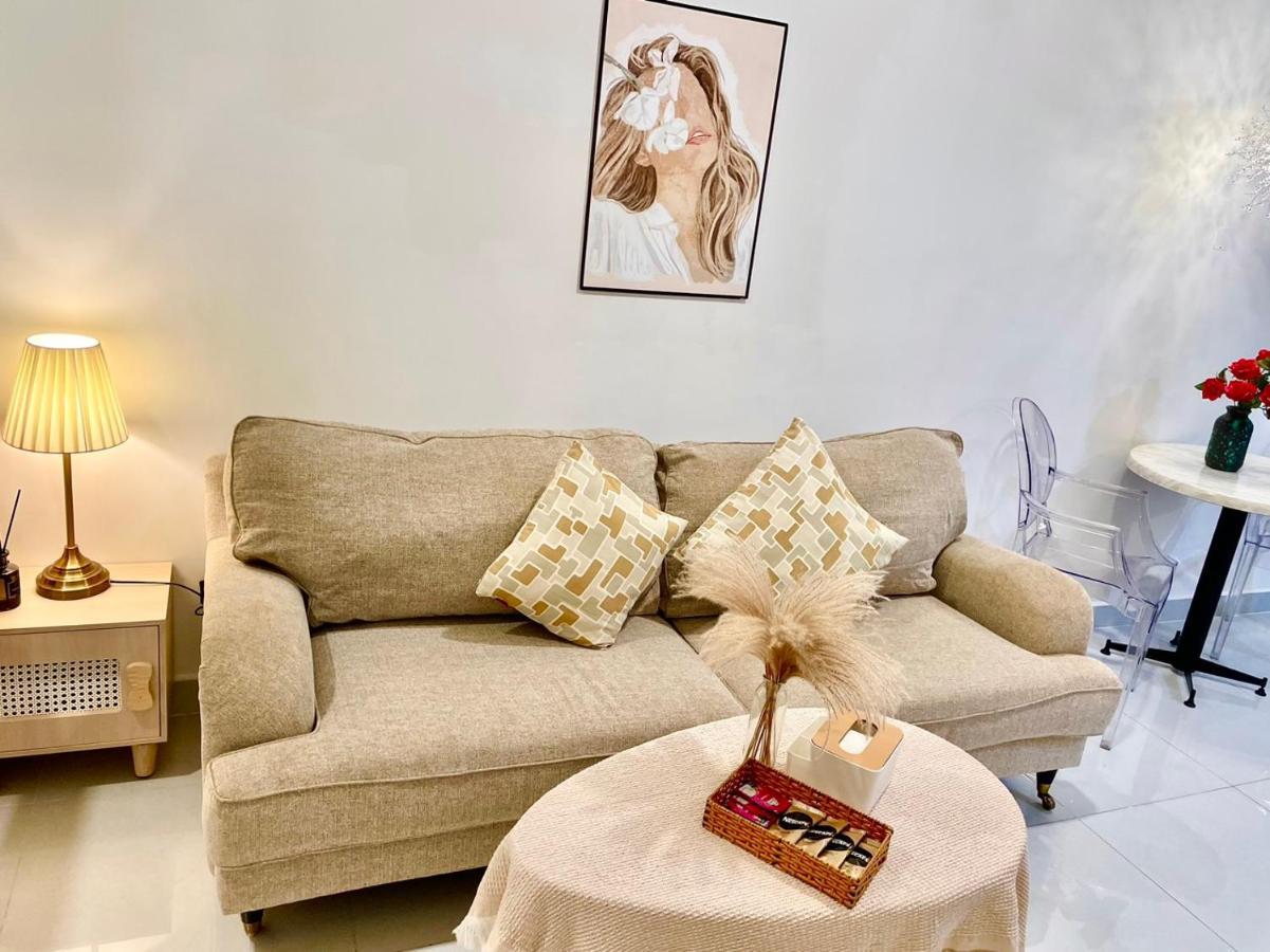 Soho Residence Apartment TP. Hồ Chí Minh Ngoại thất bức ảnh