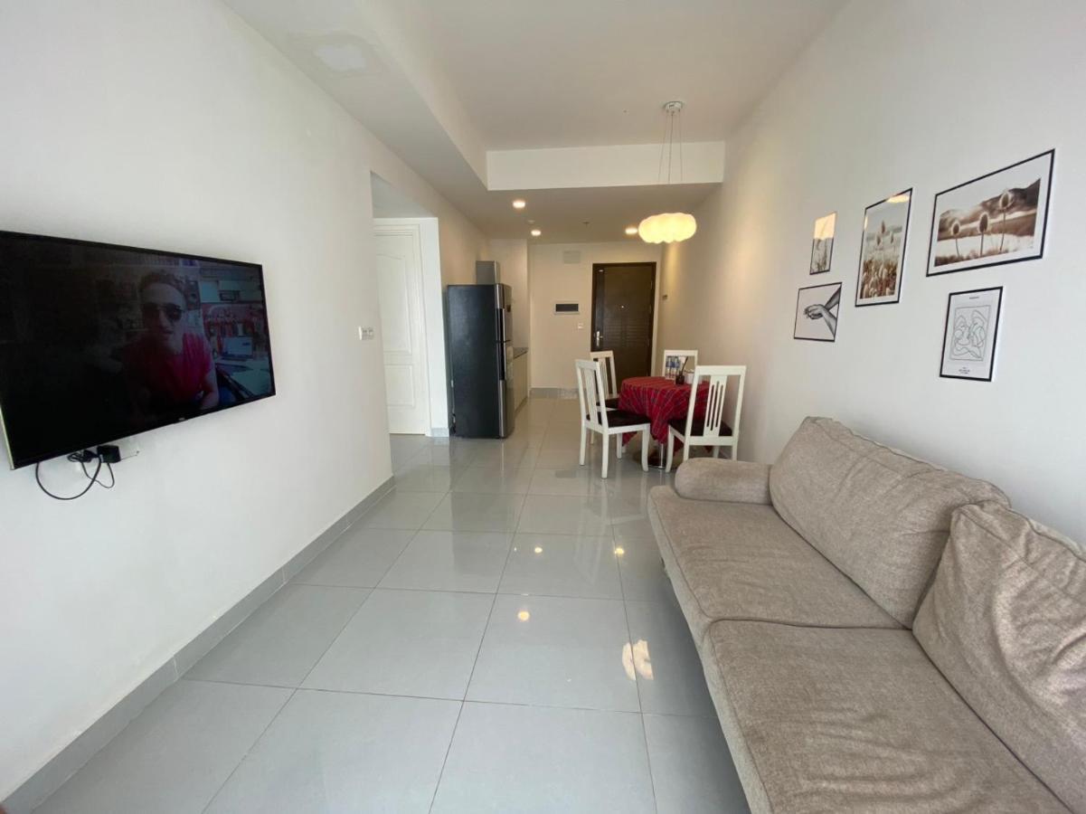 Soho Residence Apartment TP. Hồ Chí Minh Ngoại thất bức ảnh