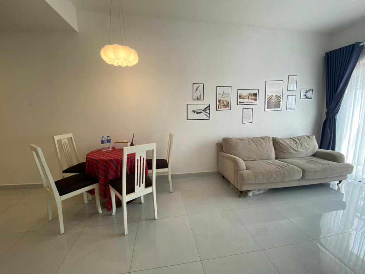 Soho Residence Apartment TP. Hồ Chí Minh Ngoại thất bức ảnh