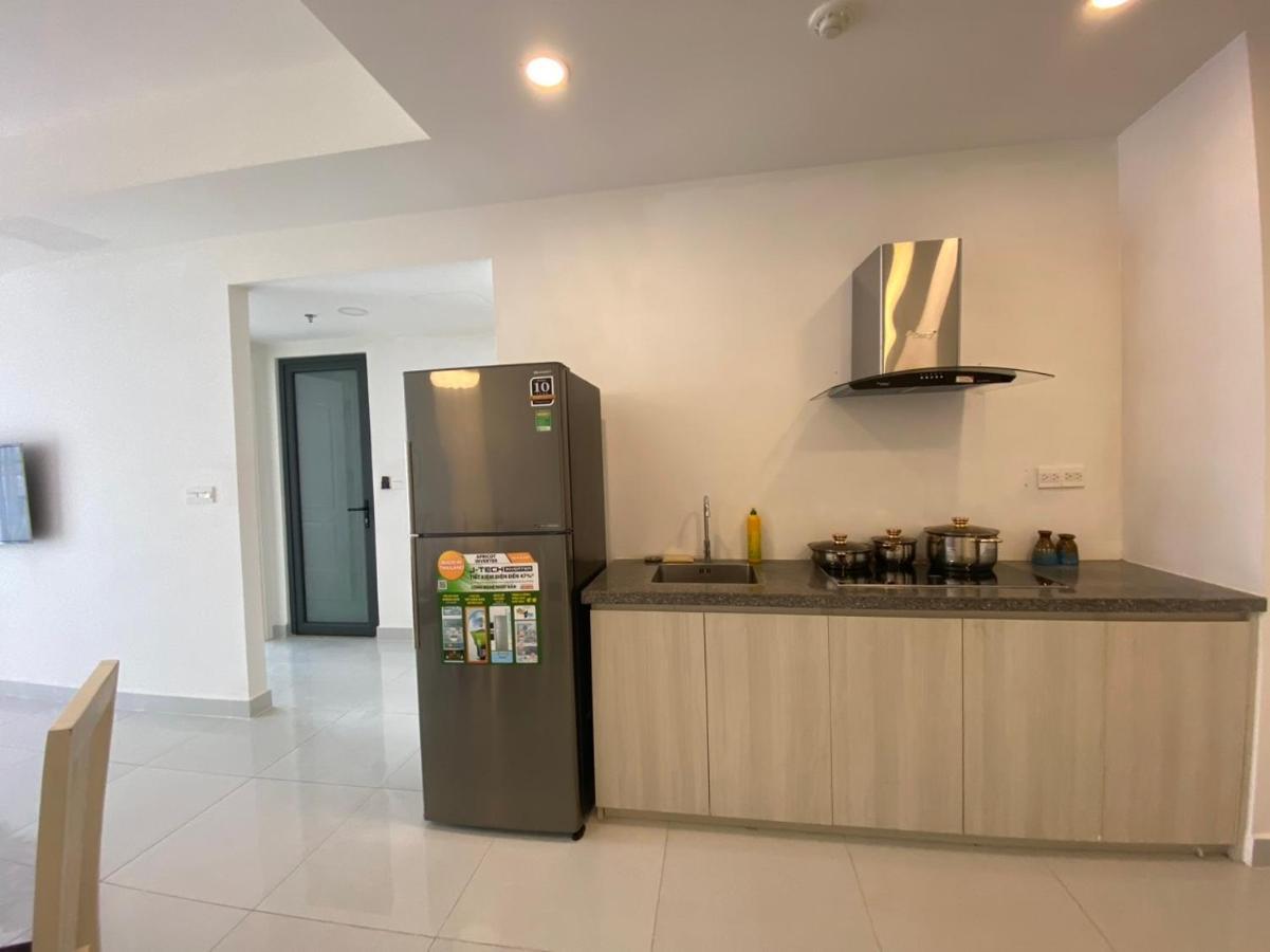 Soho Residence Apartment TP. Hồ Chí Minh Ngoại thất bức ảnh